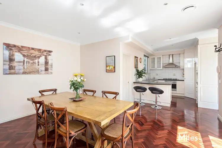 Sixth view of Homely townhouse listing, 3/98 Lower Heidelberg Road, Ivanhoe VIC 3079