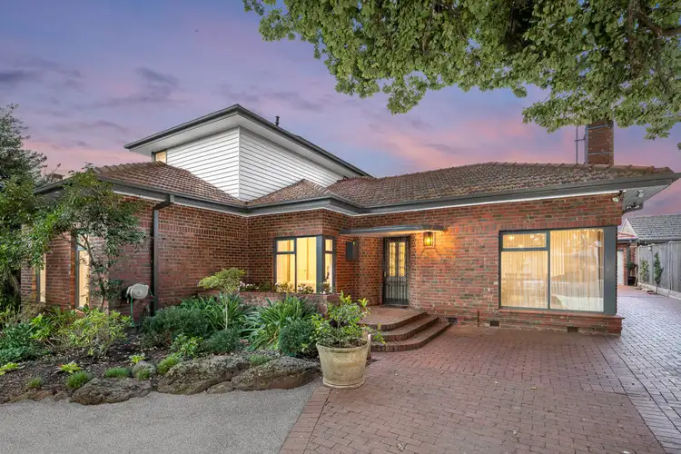 Second view of Homely house listing, 5 Haddon Street, Lake Wendouree VIC 3350