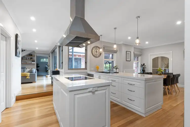 Fourth view of Homely house listing, 5 Haddon Street, Lake Wendouree VIC 3350