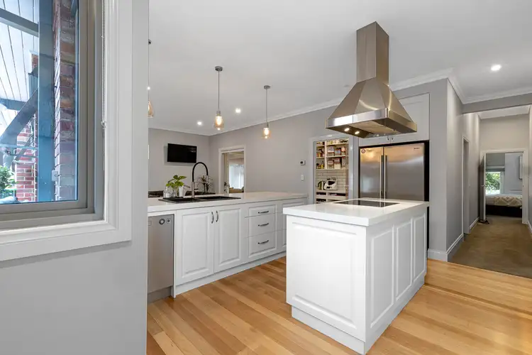 Fifth view of Homely house listing, 5 Haddon Street, Lake Wendouree VIC 3350