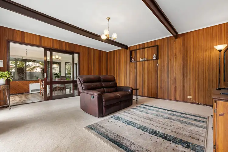 Second view of Homely house listing, 10 Iris Avenue, Wendouree VIC 3355