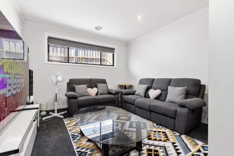 Fourth view of Homely house listing, 17 Auburn Drive, Smythes Creek VIC 3351