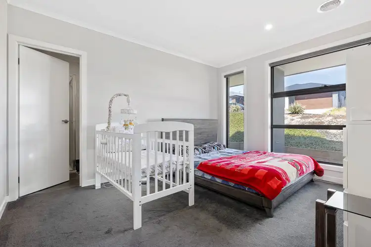 Sixth view of Homely house listing, 17 Auburn Drive, Smythes Creek VIC 3351