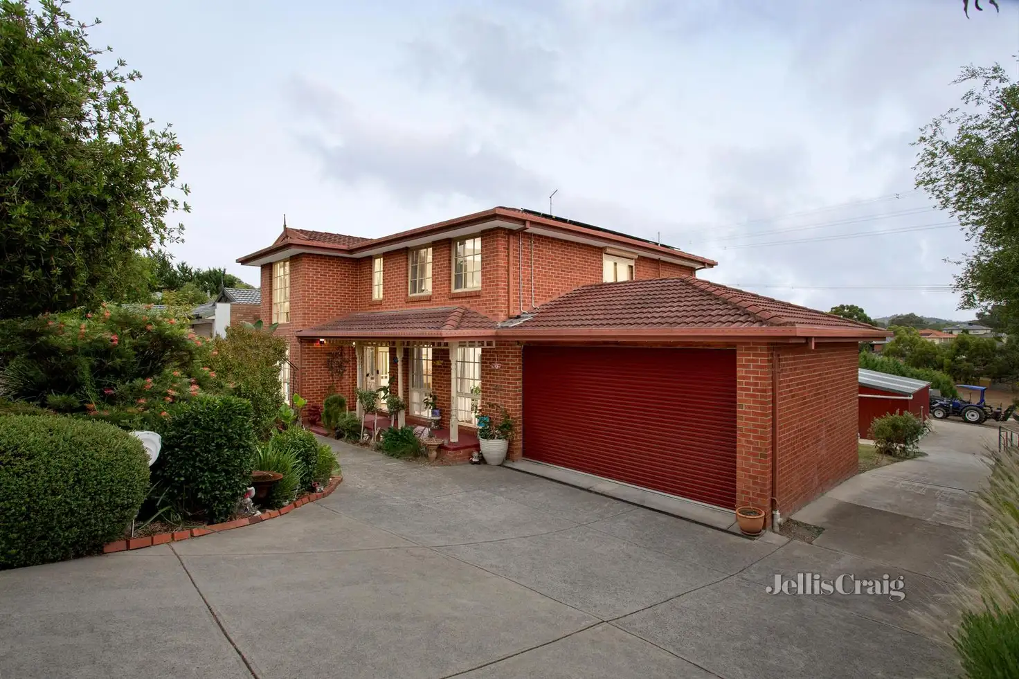 Main view of Homely house listing, 3-4 Citriodora Court, Diamond Creek VIC 3089