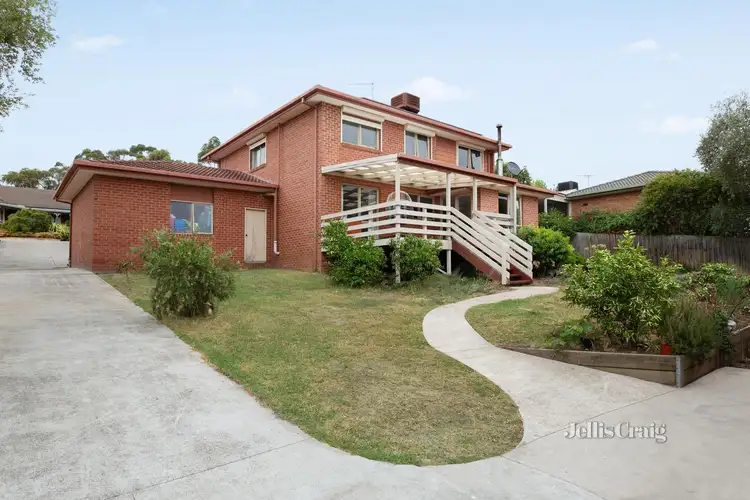 Second view of Homely house listing, 3-4 Citriodora Court, Diamond Creek VIC 3089