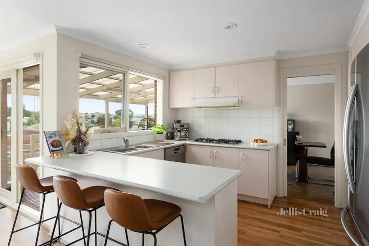 Fourth view of Homely house listing, 3-4 Citriodora Court, Diamond Creek VIC 3089
