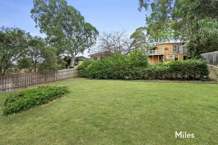 Second view of Homely house listing, 83 Warren Road, Viewbank VIC 3084