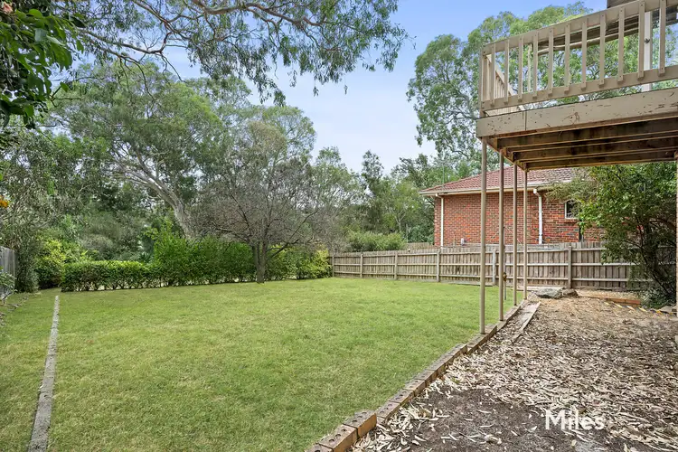 Third view of Homely house listing, 83 Warren Road, Viewbank VIC 3084