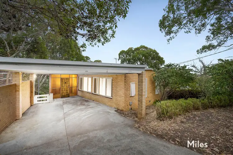 Fourth view of Homely house listing, 83 Warren Road, Viewbank VIC 3084