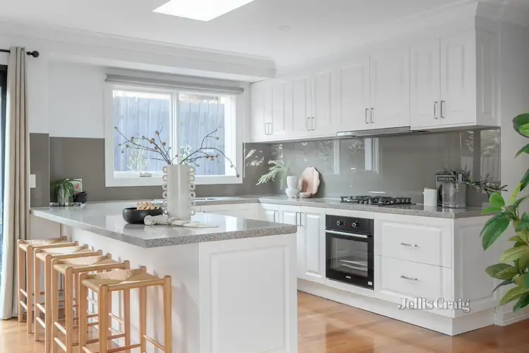 Third view of Homely house listing, 1/24 Chapman Street, Diamond Creek VIC 3089