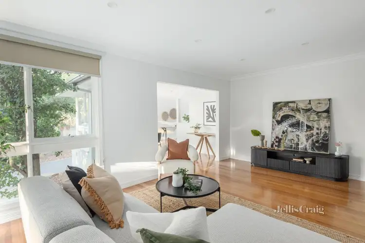 Fourth view of Homely house listing, 1/24 Chapman Street, Diamond Creek VIC 3089