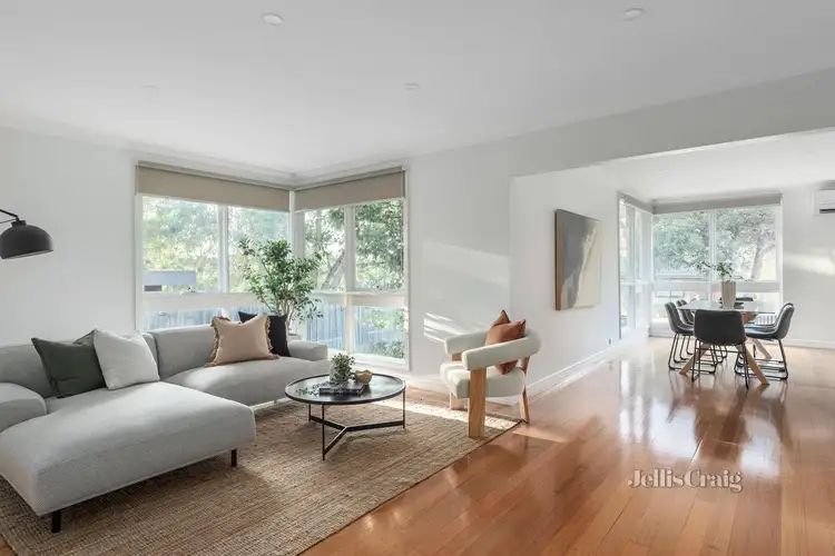 Fifth view of Homely house listing, 1/24 Chapman Street, Diamond Creek VIC 3089