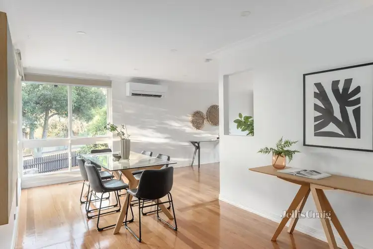 Sixth view of Homely house listing, 1/24 Chapman Street, Diamond Creek VIC 3089