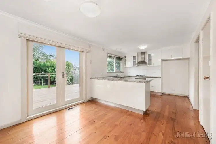 Second view of Homely house listing, 11 Fairfield Grove, Caulfield South VIC 3162