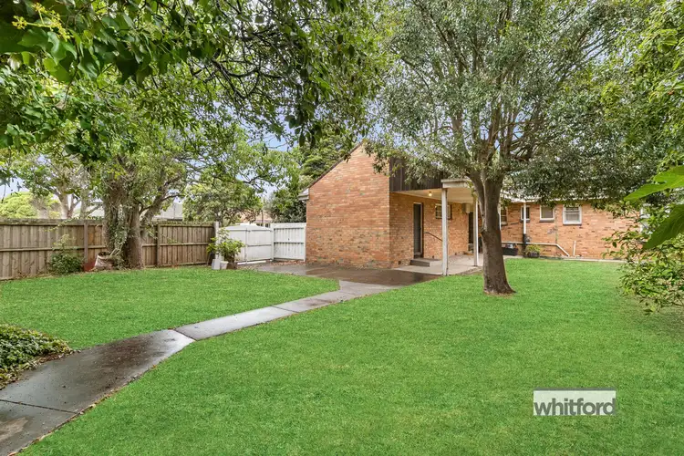 Second view of Homely house listing, 2 Knight Avenue, Herne Hill VIC 3218