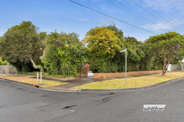 Fourth view of Homely house listing, 2 Knight Avenue, Herne Hill VIC 3218