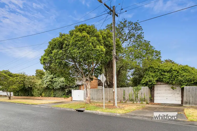 Fifth view of Homely house listing, 2 Knight Avenue, Herne Hill VIC 3218