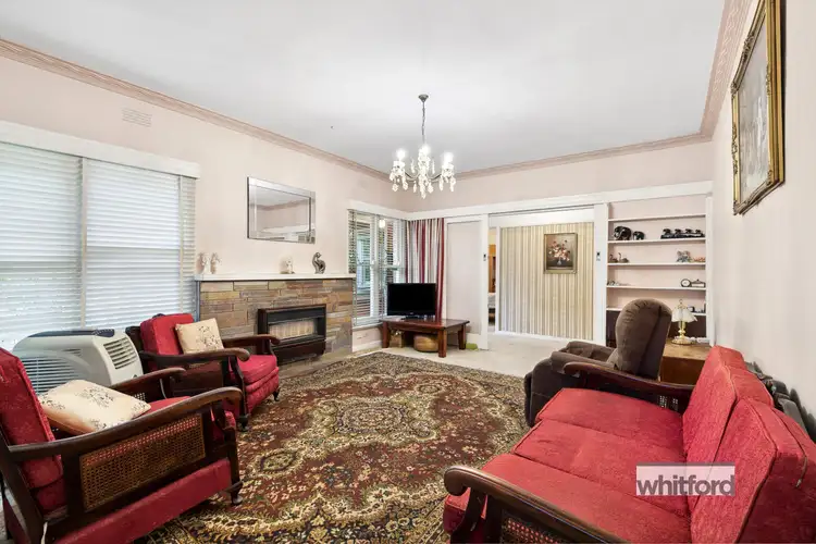 Sixth view of Homely house listing, 2 Knight Avenue, Herne Hill VIC 3218