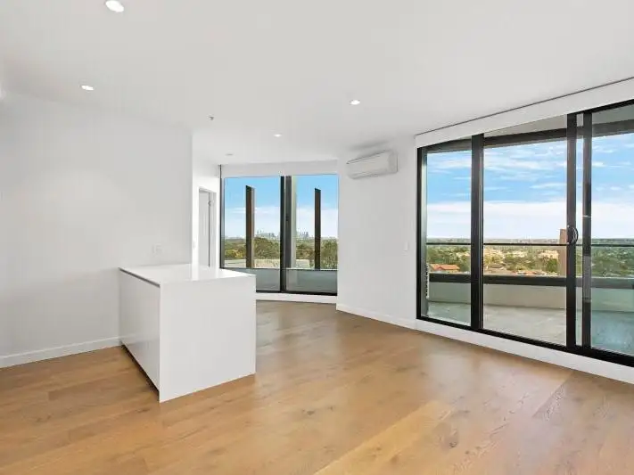 Fourth view of Homely apartment listing, 508/443 Upper Heidelberg Road, Ivanhoe VIC 3079