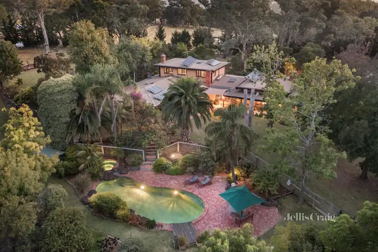 40 Gumtree Road, Research VIC 3095