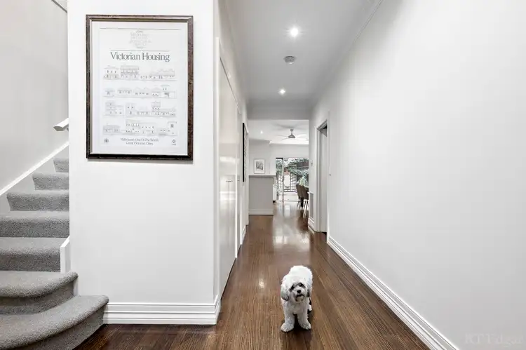 Third view of Homely house listing, 2 Scotch Circuit, Hawthorn VIC 3122