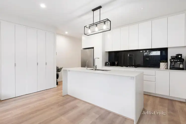 Fourth view of Homely apartment listing, 15/6 Dart Street, Highett VIC 3190