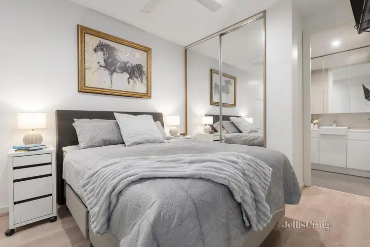 Fifth view of Homely apartment listing, 15/6 Dart Street, Highett VIC 3190