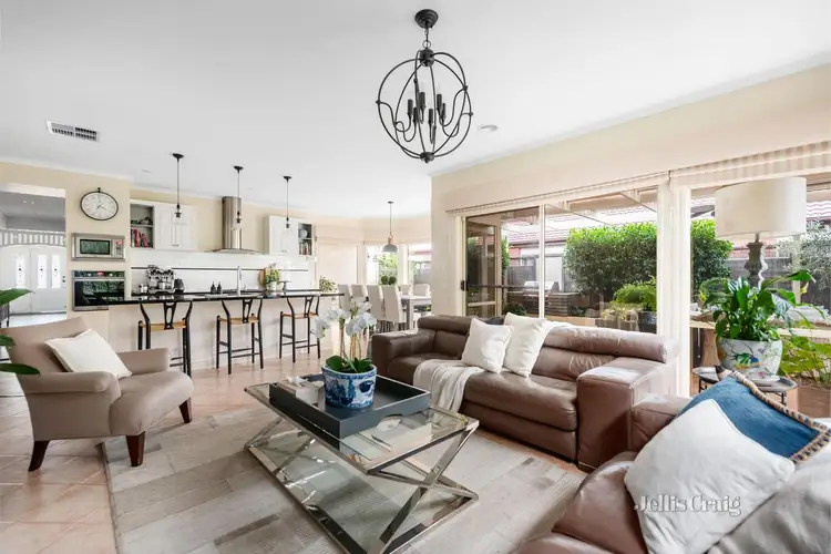 Fourth view of Homely house listing, 23 Sanctuary Place, Aspendale Gardens VIC 3195
