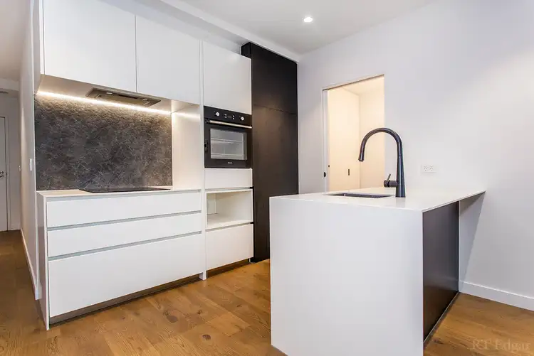 Third view of Homely apartment listing, 512/443 Upper Heidelberg Road, Ivanhoe VIC 3079