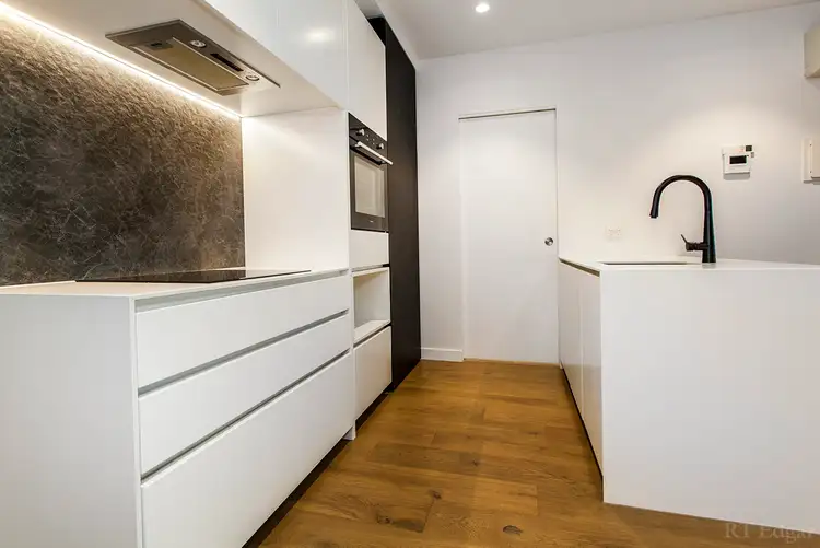 Fourth view of Homely apartment listing, 512/443 Upper Heidelberg Road, Ivanhoe VIC 3079