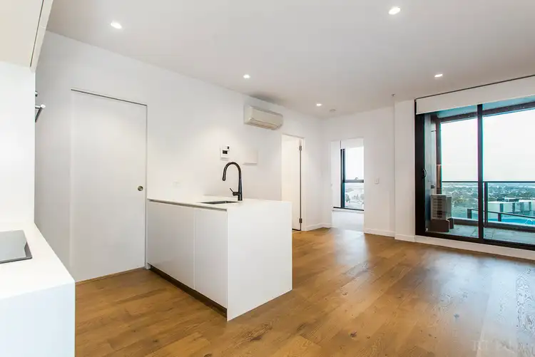 Fifth view of Homely apartment listing, 512/443 Upper Heidelberg Road, Ivanhoe VIC 3079