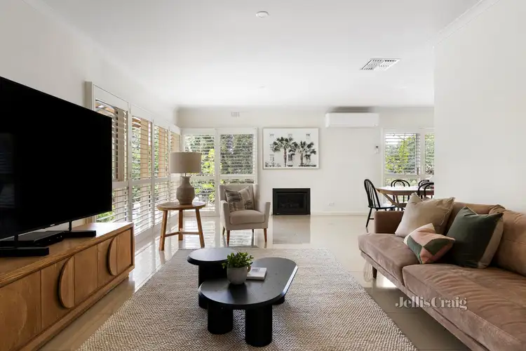 Second view of Homely house listing, 22 Old Eltham Road, Lower Plenty VIC 3093