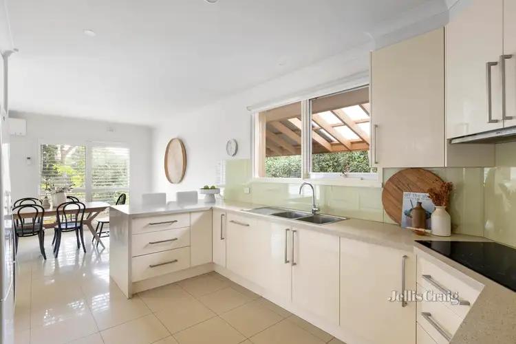 Fifth view of Homely house listing, 22 Old Eltham Road, Lower Plenty VIC 3093