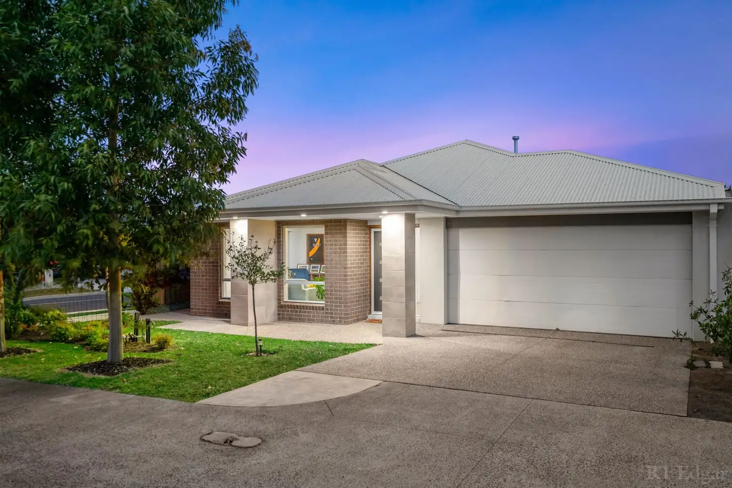 Main view of Homely house listing, 1 Pristine Place, Mount Duneed VIC 3217