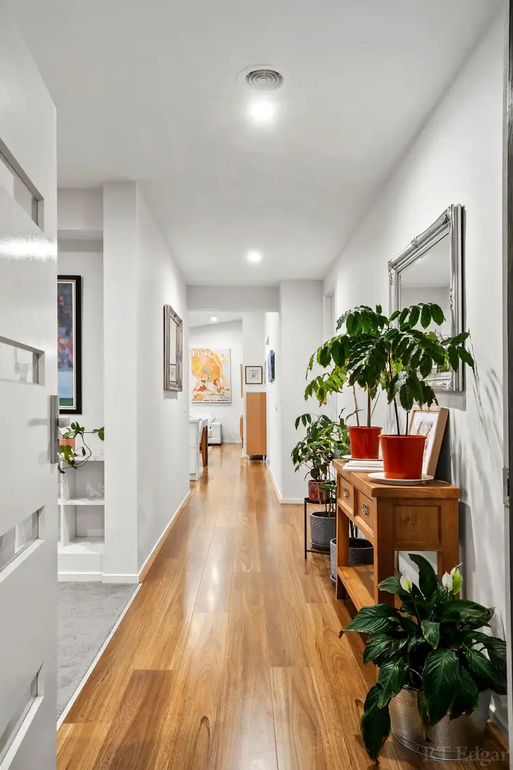 Second view of Homely house listing, 1 Pristine Place, Mount Duneed VIC 3217