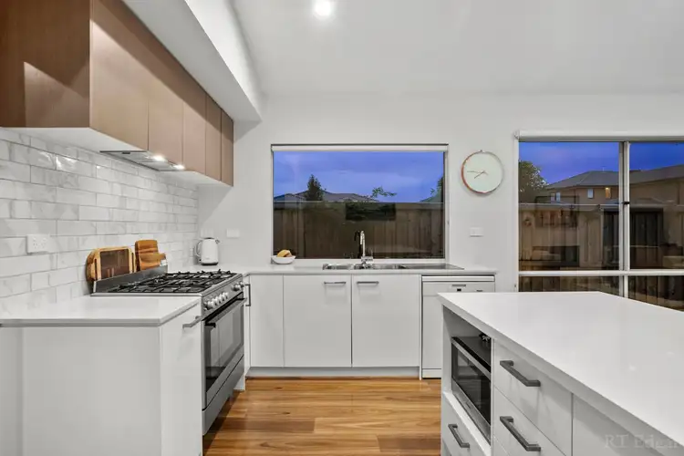 Fourth view of Homely house listing, 1 Pristine Place, Mount Duneed VIC 3217