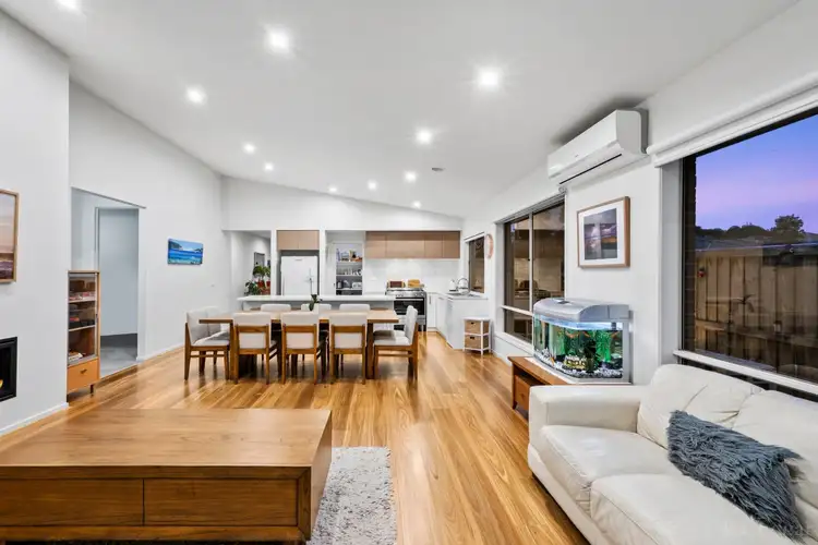 Sixth view of Homely house listing, 1 Pristine Place, Mount Duneed VIC 3217