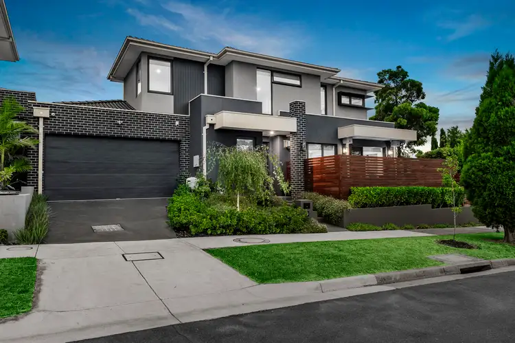 2B Zerbe Avenue, Doncaster East VIC 3109