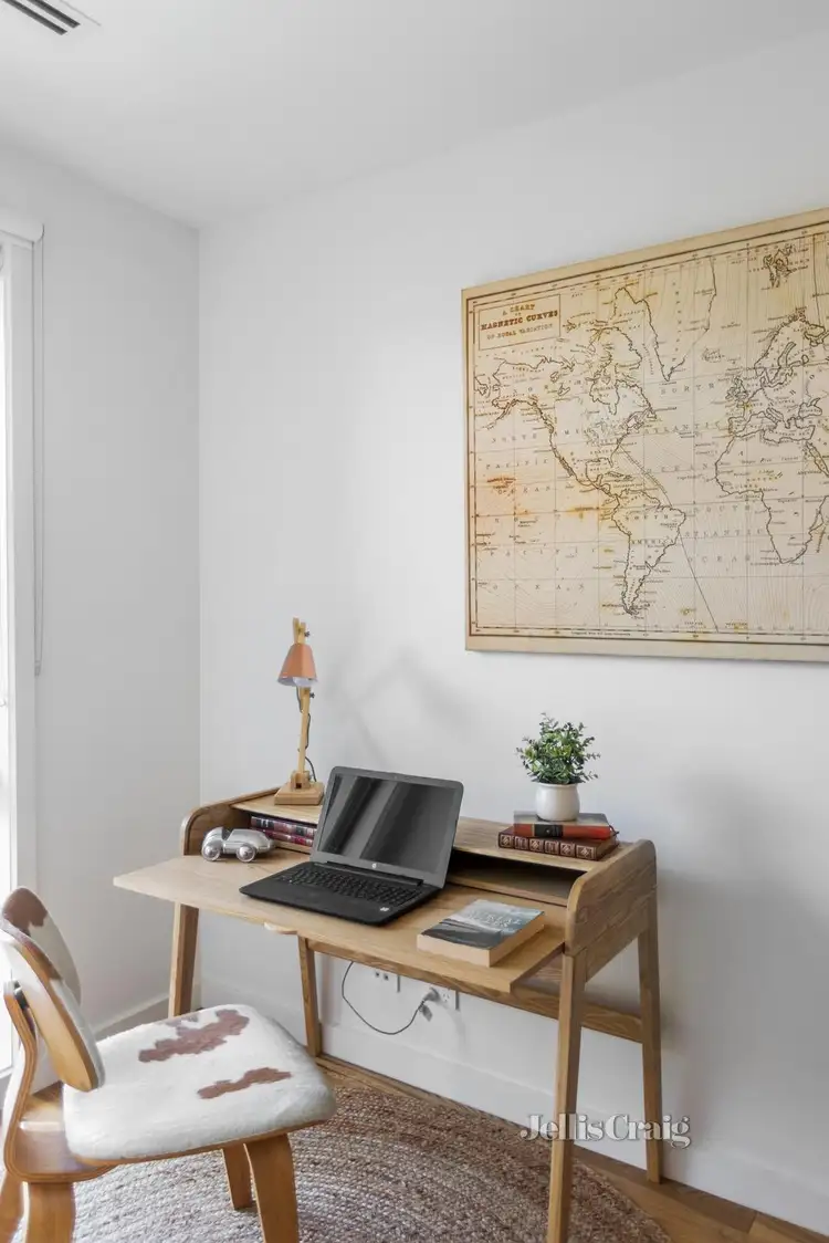 Third view of Homely townhouse listing, 33A Wright Street, Bentleigh VIC 3204