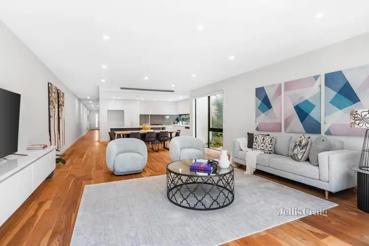 Fourth view of Homely townhouse listing, 33A Wright Street, Bentleigh VIC 3204
