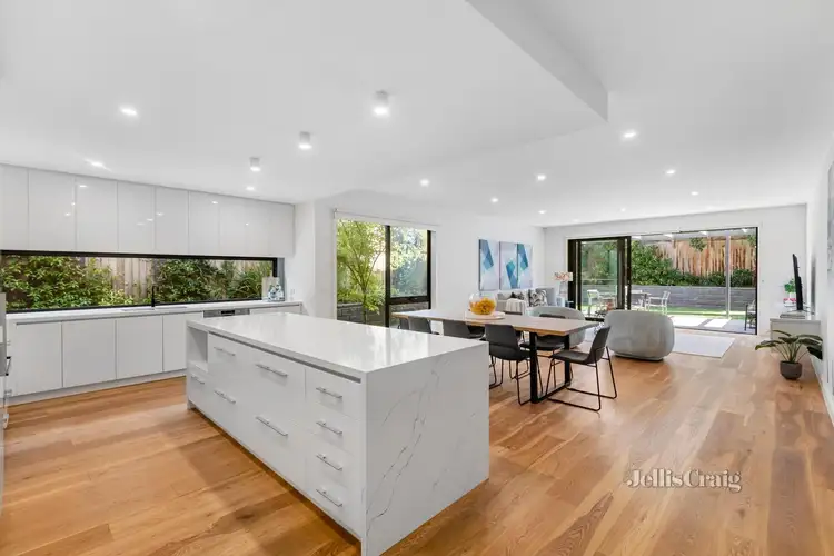 Fifth view of Homely townhouse listing, 33A Wright Street, Bentleigh VIC 3204