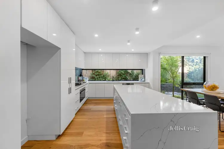 Sixth view of Homely townhouse listing, 33A Wright Street, Bentleigh VIC 3204