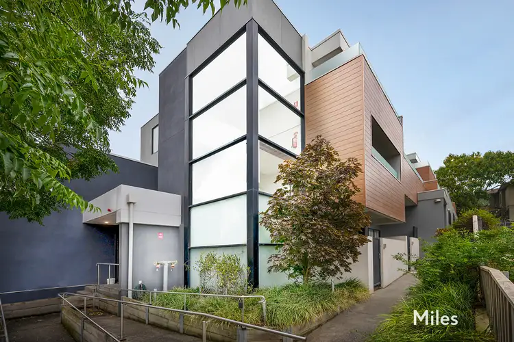 201/119 Cape Street, Heidelberg VIC 3084