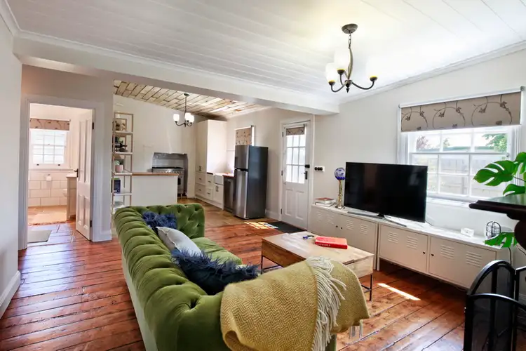 Fourth view of Homely house listing, 1/103 Piper Street, Kyneton VIC 3444