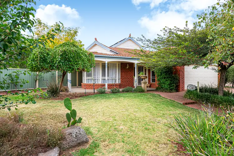 Main view of Homely house listing, 1 Tahara Court, Werribee VIC 3030