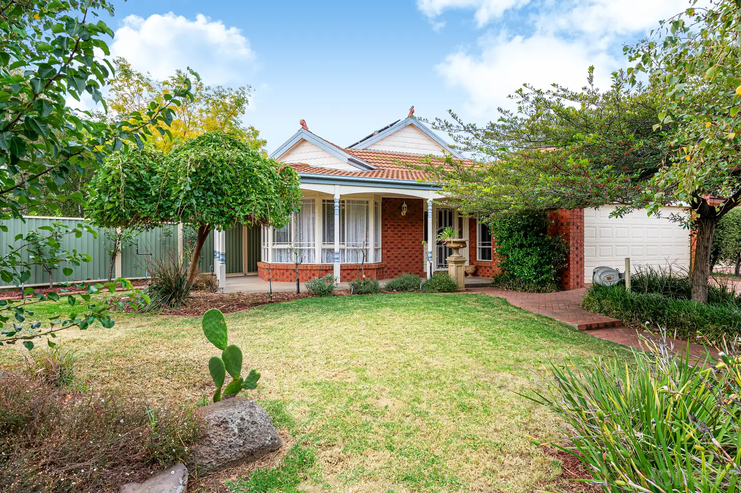 Main view of Homely house listing, 1 Tahara Court, Werribee VIC 3030