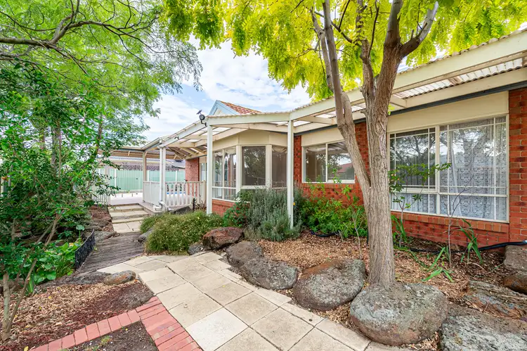 Second view of Homely house listing, 1 Tahara Court, Werribee VIC 3030