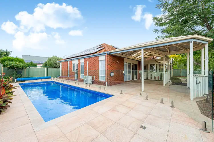 Third view of Homely house listing, 1 Tahara Court, Werribee VIC 3030