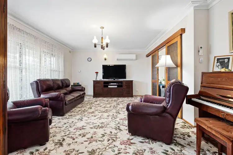 Third view of Homely house listing, 105 Howard Street, Soldiers Hill VIC 3350