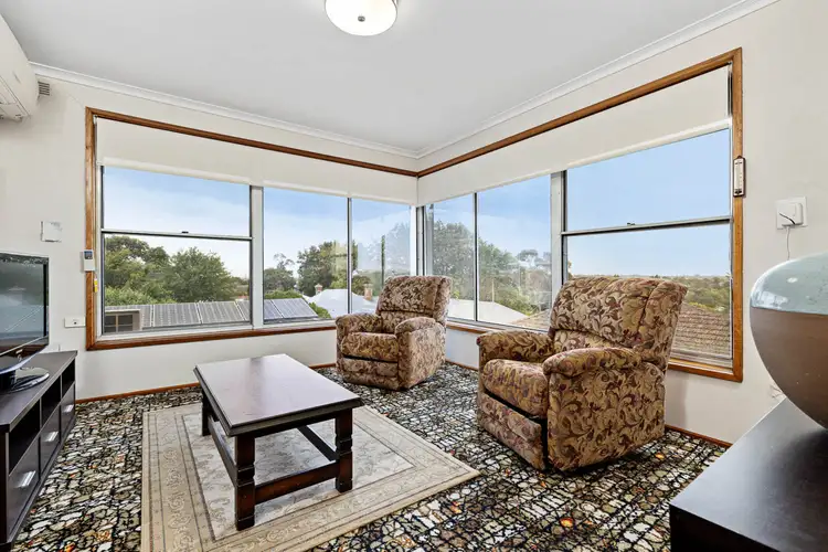 Fourth view of Homely house listing, 105 Howard Street, Soldiers Hill VIC 3350